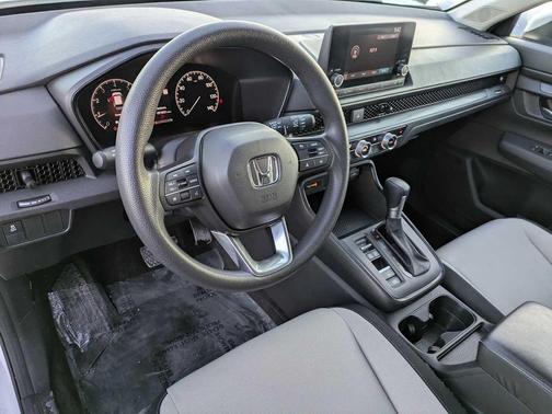 2023 Honda CR-V EX AWD