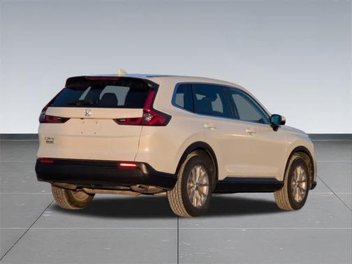 2023 Honda CR-V EX AWD