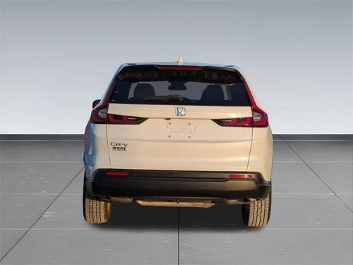 2023 Honda CR-V EX AWD