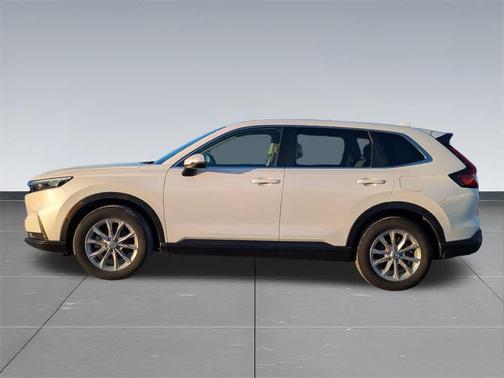 2023 Honda CR-V EX AWD