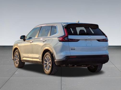 2023 Honda CR-V EX AWD