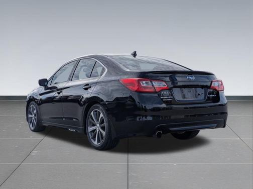 2016 Subaru Legacy Limited