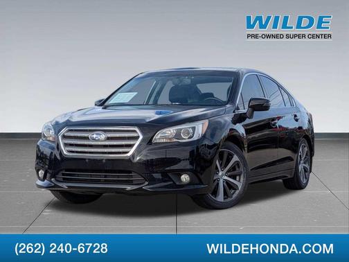 2016 Subaru Legacy Limited