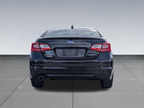 2016 Subaru Legacy Limited