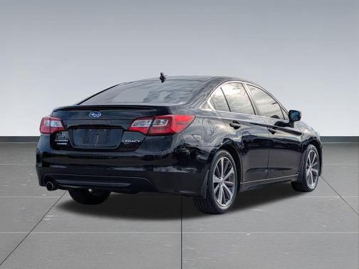 2016 Subaru Legacy Limited