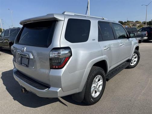 2016 Toyota 4Runner SR5 Premium