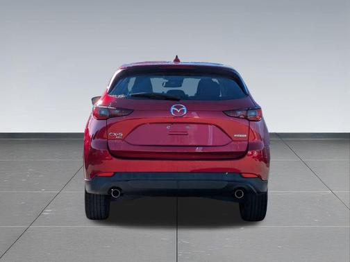 2023 Mazda CX-5 2.5 S Premium