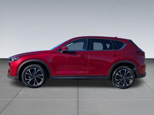 2023 Mazda CX-5 2.5 S Premium