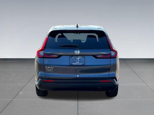 2024 Honda CR-V EX AWD