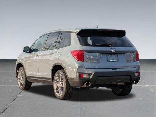 2023 Honda Passport AWD EX-L