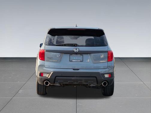 2023 Honda Passport AWD EX-L