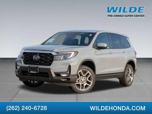 2023 Honda Passport AWD EX-L