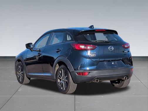 2016 Mazda CX-3 Grand Touring