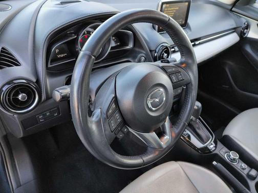 2016 Mazda CX-3 Grand Touring