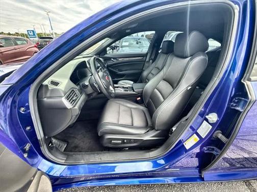 2021 Honda Accord Sport 1.5T