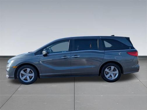 2019 Honda Odyssey EX-L w/Navigation/RES