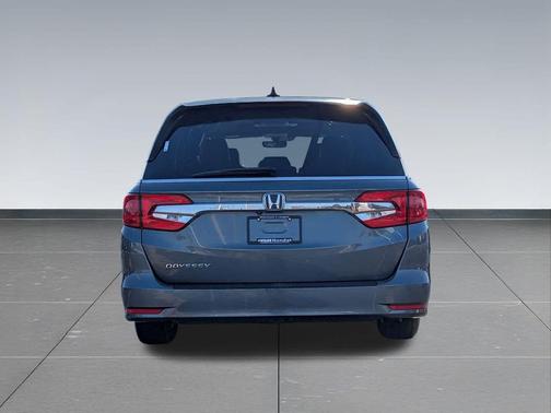 2019 Honda Odyssey EX-L w/Navigation/RES