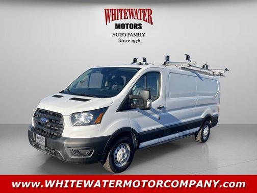 2020 Ford Transit-350 Base