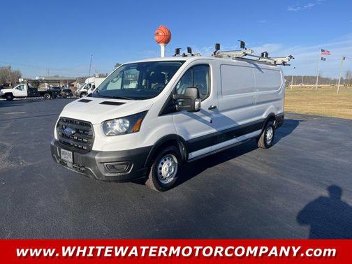 2020 Ford Transit-350 Base