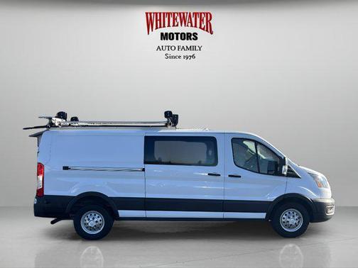 2020 Ford Transit-350 Base