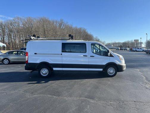 2020 Ford Transit-350 Base