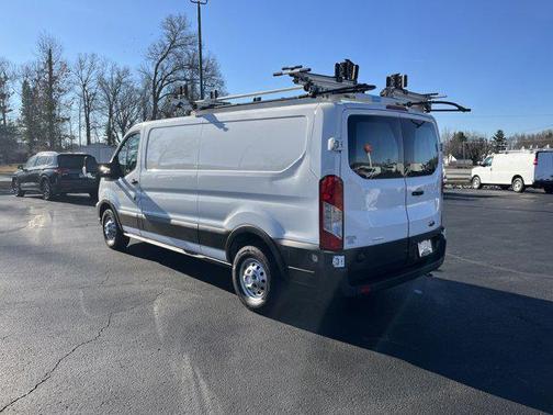 2020 Ford Transit-350 Base