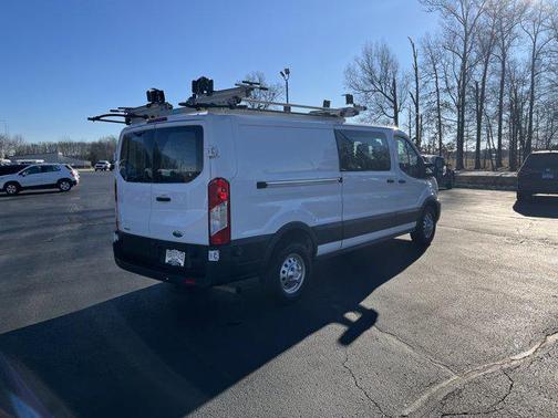 2020 Ford Transit-350 Base