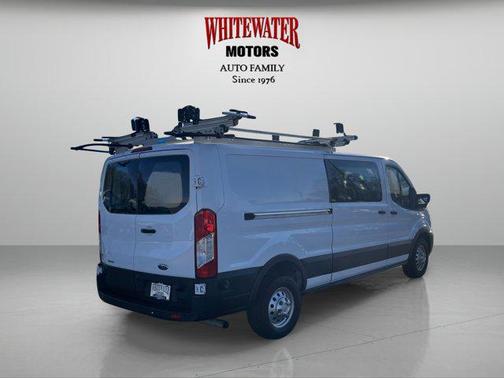 2020 Ford Transit-350 Base