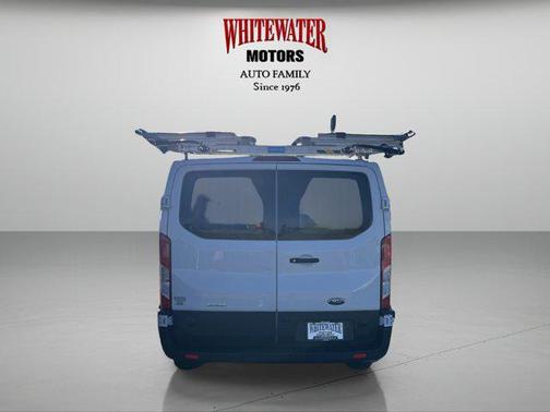 2020 Ford Transit-350 Base