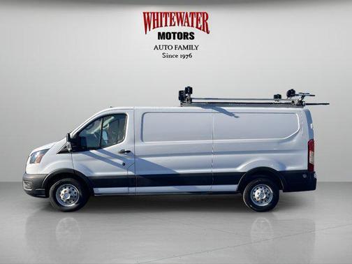 2020 Ford Transit-350 Base