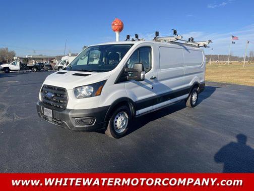 2020 Ford Transit-350 Base