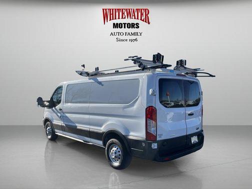 2020 Ford Transit-350 Base