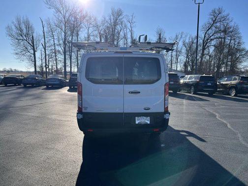 2020 Ford Transit-350 Base