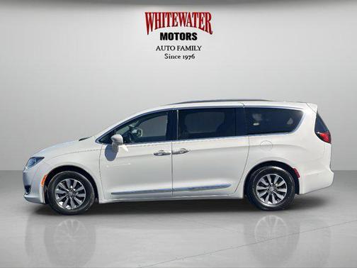 2019 Chrysler Pacifica Touring-L Plus