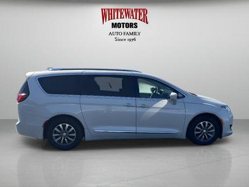 2019 Chrysler Pacifica Touring-L Plus