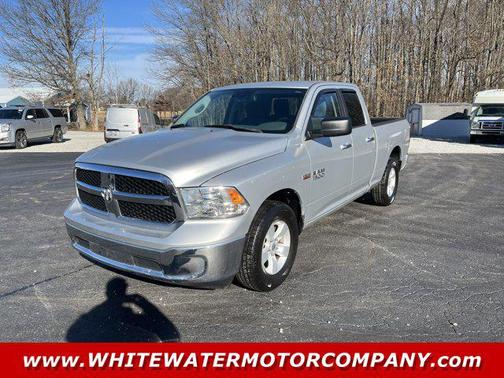 2015 RAM 1500 SLT