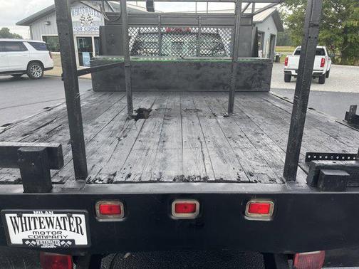 2017 Chevrolet Silverado 3500 WT