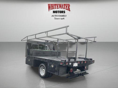 2017 Chevrolet Silverado 3500 WT