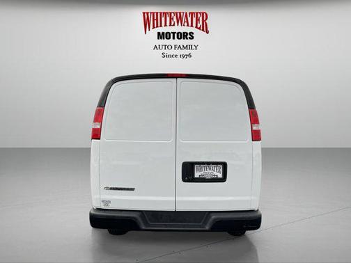 2019 Chevrolet Express 2500 Work Van