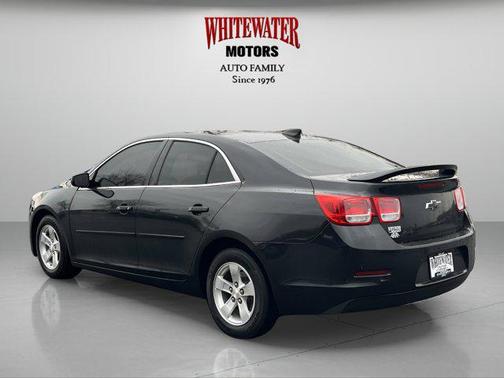 2015 Chevrolet Malibu 1LS