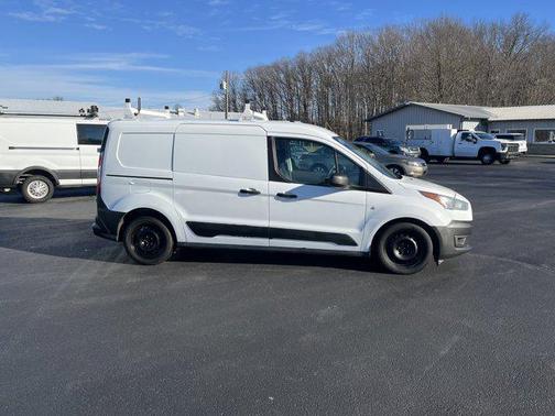 2019 Ford Transit Connect XL