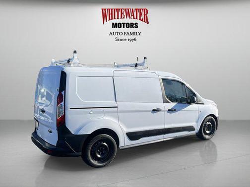 2019 Ford Transit Connect XL