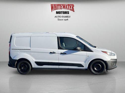 2019 Ford Transit Connect XL