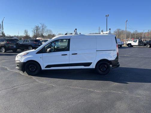 2019 Ford Transit Connect XL