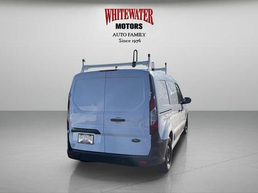 2019 Ford Transit Connect XL
