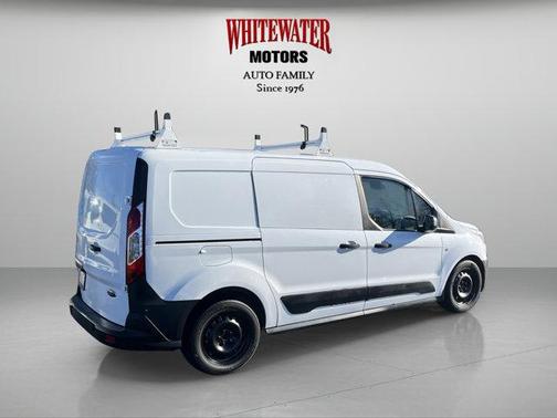 2019 Ford Transit Connect XL