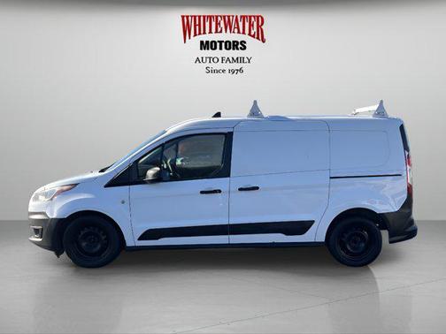 2019 Ford Transit Connect XL