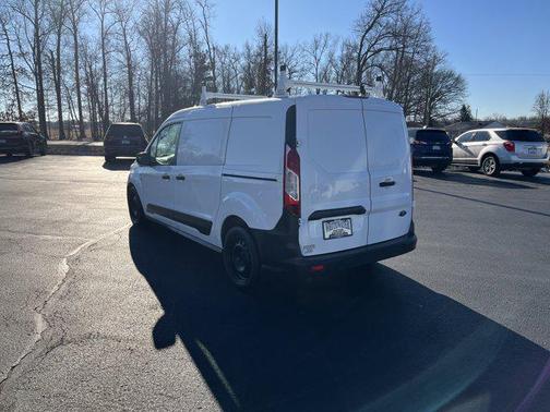 2019 Ford Transit Connect XL