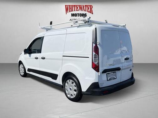 2021 Ford Transit Connect XLT