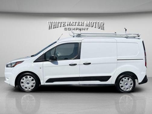 2021 Ford Transit Connect XLT